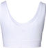Calida Bodywear Calida Elastic Bustier (2138) white