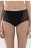 Mey Amorous High-Cut Brief (79804) black