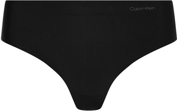 Calvin Klein Pantie Flat black