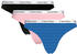 Calvin Klein 3-Pack Carousel Briefs (000QD3588E)