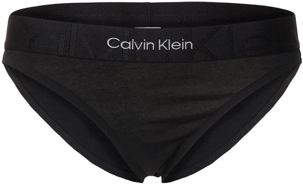 Calvin Klein Pantie grey (000QF6993E-UB1)