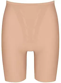 Triumph Shape Smart Miederhose mit l&auml;ngeren Bein neutral beige