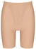 Triumph Shape Smart Miederhose mit längeren Bein neutral beige