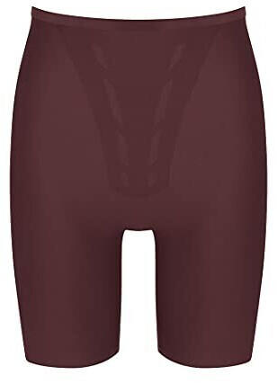 Triumph Shape Smart Miederhose mit längeren Bein decadent chocolate