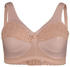 Glamorise MagicLift Cotton Support Bra