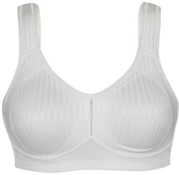 Susa Cremona BH ohne B&uuml;gel ivory