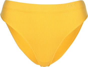 Levi's Rib High Rise Brief (16611) yellow