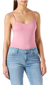 Calida Bodywear Calida Natural Comfort Top (11075) cashmere rose