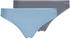 Skiny Every Day in Micro Advantage Thong 2 Pack
