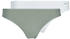 Skiny Every Day in Micro Advantage Thong 2 Pack