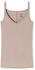 Schiesser Unterhemd Personal Fit Spaghettitop (172722)