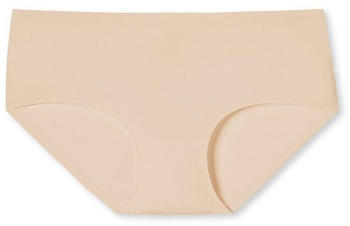 Schiesser Pants Invisible Soft Panty nude (166917-410)
