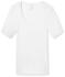 Schiesser Shirt Luxury (200764) white