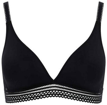 Passionata Marta T-Shirt BH black Passionata Marta T-Shirt BH black