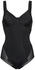 Susa Shell Body without Underwire Milano 6590 black