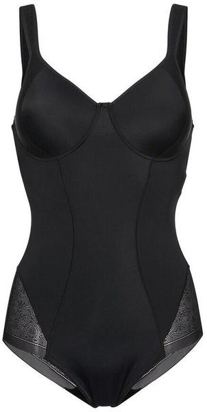 Susa Shell Body without Underwire Milano 6590 black