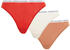 Tommy Hilfiger 3-Pack Recycled Cotton Briefs (UW0UW02828)