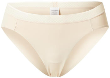 Calvin Klein Seductive Comfort Slip (000QF6308E) beige