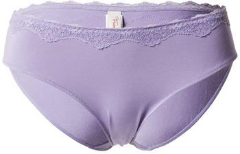 Triumph Touch Of Modal Tai (10182553) butterfly purple