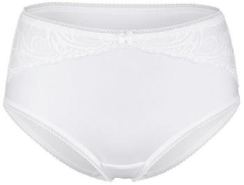 Miss Mary of Sweden Flame Briefs white