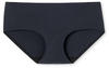 Schiesser Pants Invisible Soft Panty schwarz (166917-000)