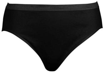Calida Bodywear Light Taillen-Minislip (23102) black