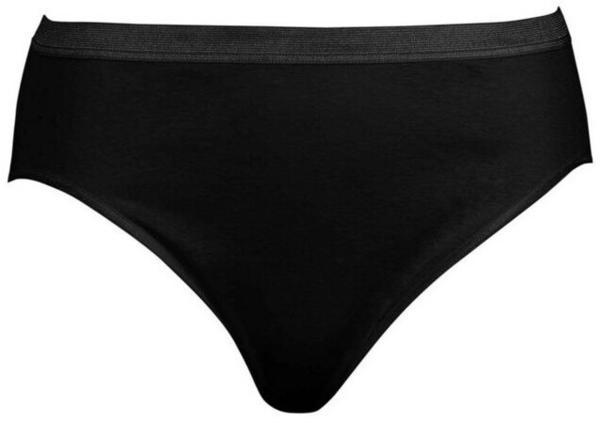 Calida Bodywear Light Taillen-Minislip (23102) black