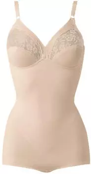 Triumph International Formfit BS Shape Body nude Triumph International Formfit BS Shape Body nude