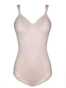 Susa Shell Body without Underwire Milano 6590 sand
