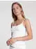 Top white: Calida Natural Comfort Top (11075)