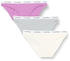 Calvin Klein 3-Pack Carousel Briefs (000QD3588E)