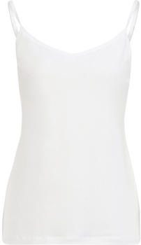 Calida Natural Joy Spaghetti-Top (10555) white Calida Natural Joy Spaghetti-Top (10555) white