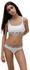 Hugo Triplet Brief Stripe (50469657)