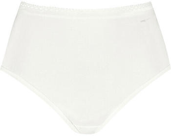 Mey Taillenslip Serie Mey Lights (89201) perlwei&szlig;