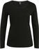 Calida Bodywear Calida Natural Comfort Shirt (15075) black