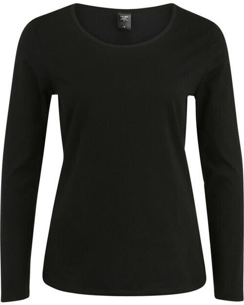 Calida Bodywear Calida Natural Comfort Shirt (15075) black