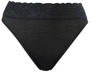 Calida Bodywear Iconics Jazzpant (21901) black