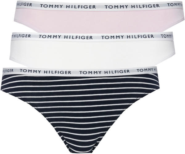 Tommy Hilfiger Damen Slip Unterhose