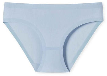 Schiesser Invisible Cotton Seamless Panties (161924) air