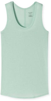 Schiesser Personal Fit Tank Top (147197) hellblau