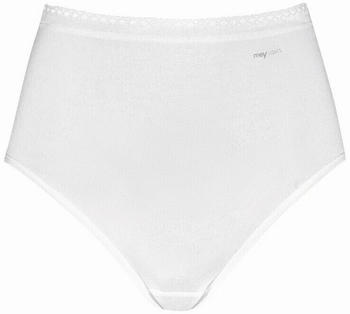 Mey Taillenslip Serie Mey Lights (89201) white