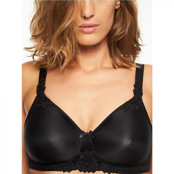 Chantelle High Support Non-Wired Bra Hedona black