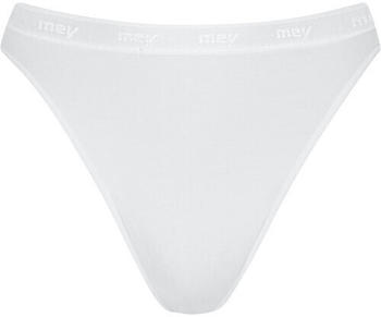 Mey Mini-Slip Serie Best of (89602) white