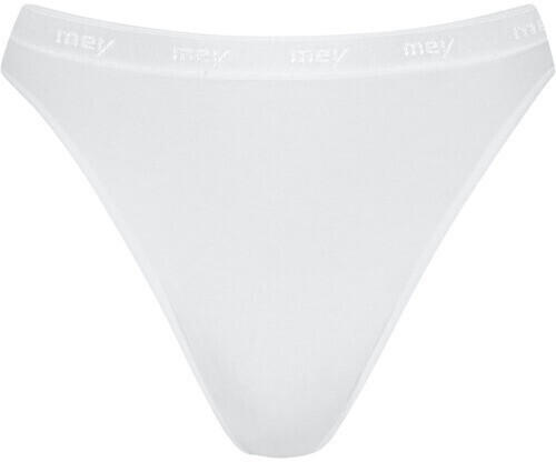 Mey Mini-Slip Serie Best of (89602) white