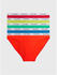 Calvin Klein Bikini Panties 5-Pack multi (000QD3586E-BNG)