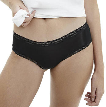 Calvin Klein Hipster Panties black (000QD3767E-UB1)
