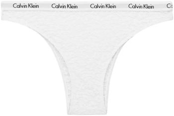 Calvin Klein Brazilian Panties beige (000QD3859E-100)