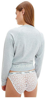 Calvin Klein Bikini Panties grey (000QD3860E-100)