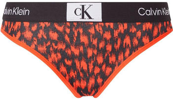 Calvin Klein Modern Bikini Panties Orange (000QF7222E-ACJ)