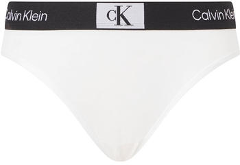 Calvin Klein Modern Bikini Panties white (000QF7222E-100)